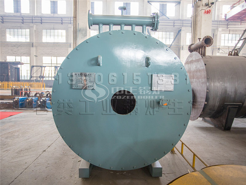 電站燃氣供熱鍋爐除塵方式 哪個品牌好？