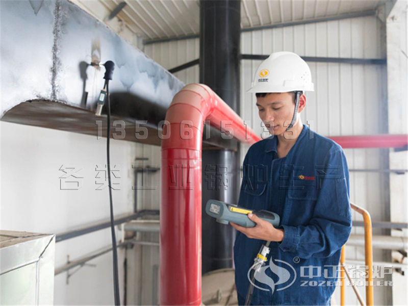 云浮燃氣供熱鍋爐最低多少錢 是環(huán)保節(jié)能鍋爐嗎？